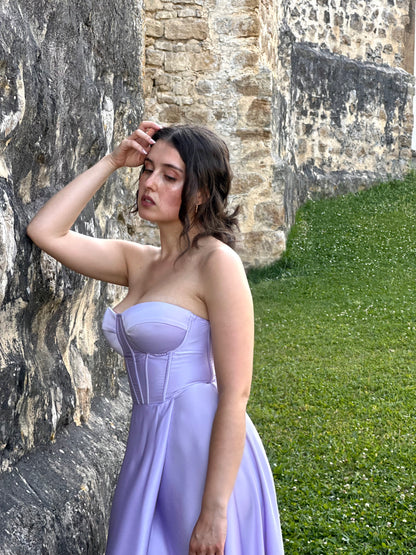 Vestido Elisa