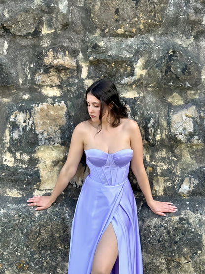 Vestido Elisa