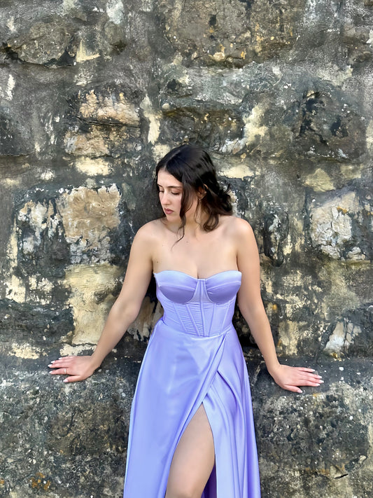 Vestido Elisa