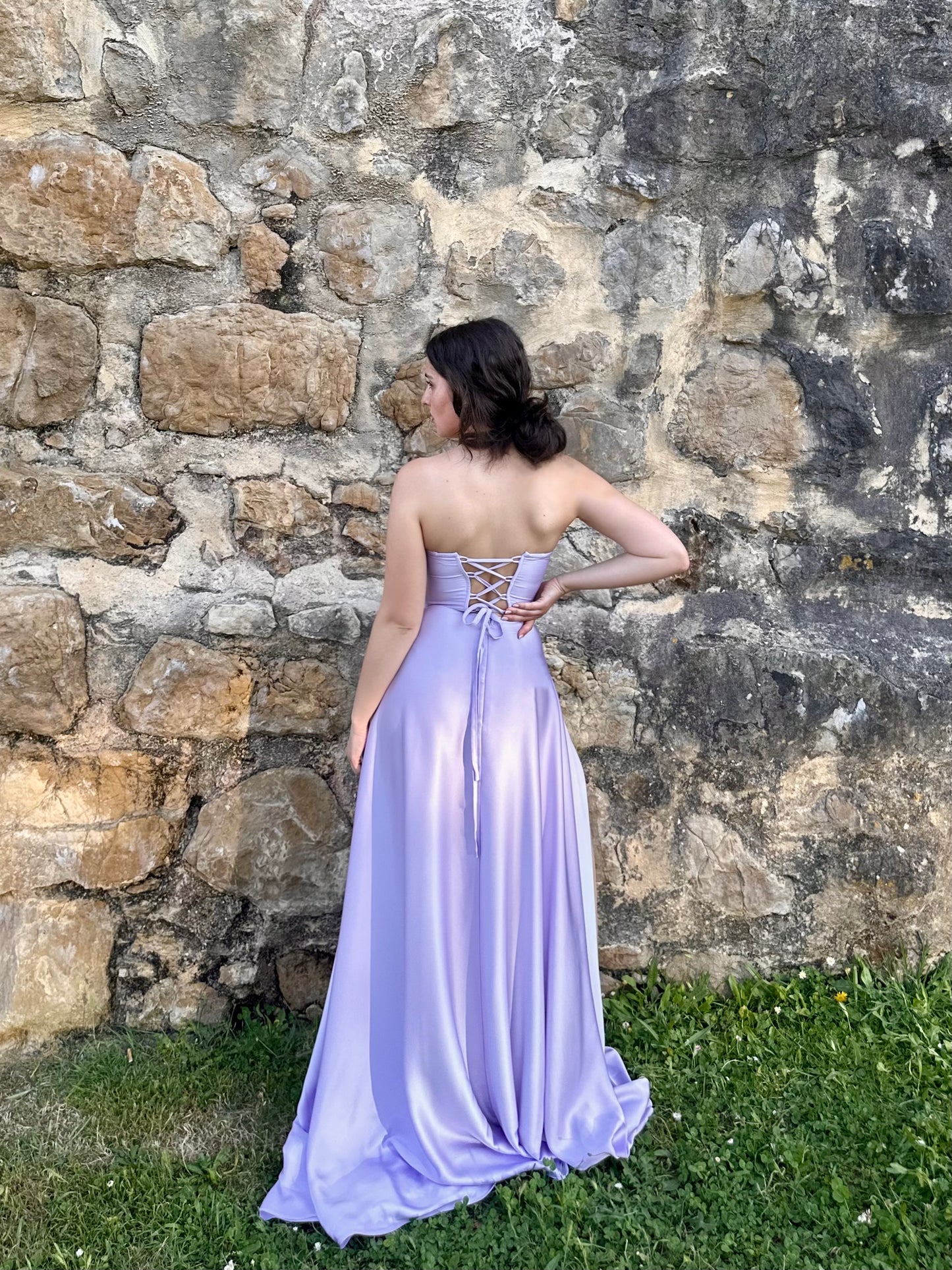 Vestido Elisa