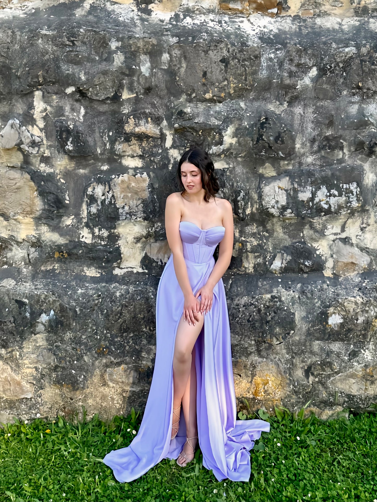 Vestido Elisa