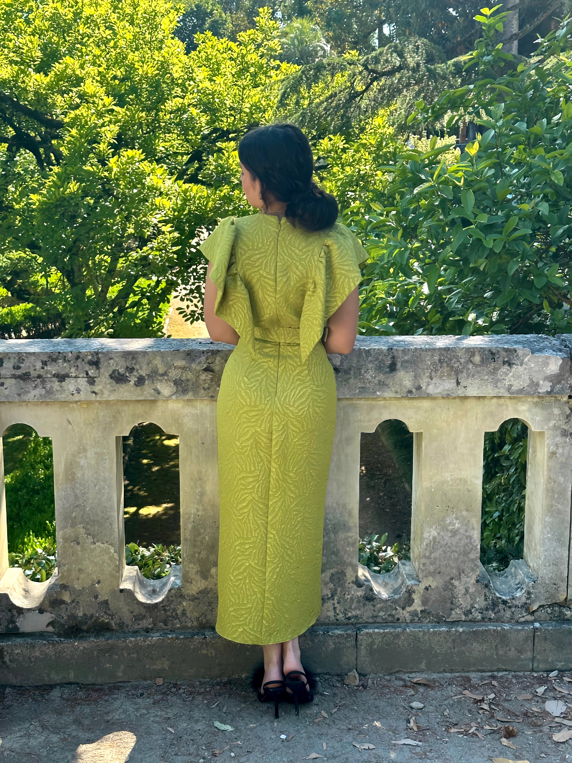 Vestido Siena